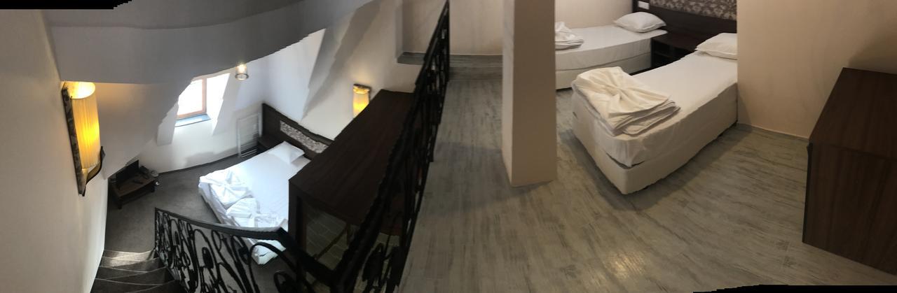 Hotel Aristokrat 奥布佐尔 外观 照片